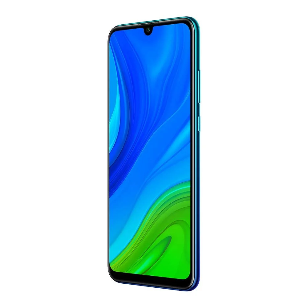 Смартфон Huawei P smart 2020 Aurora Blue, фото №3