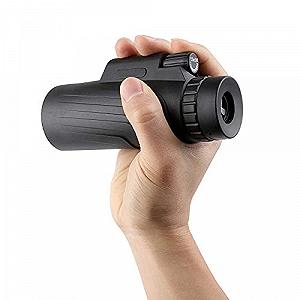 Монокуляр GeRRiT 10x42 synthetic.ua - Фото 1