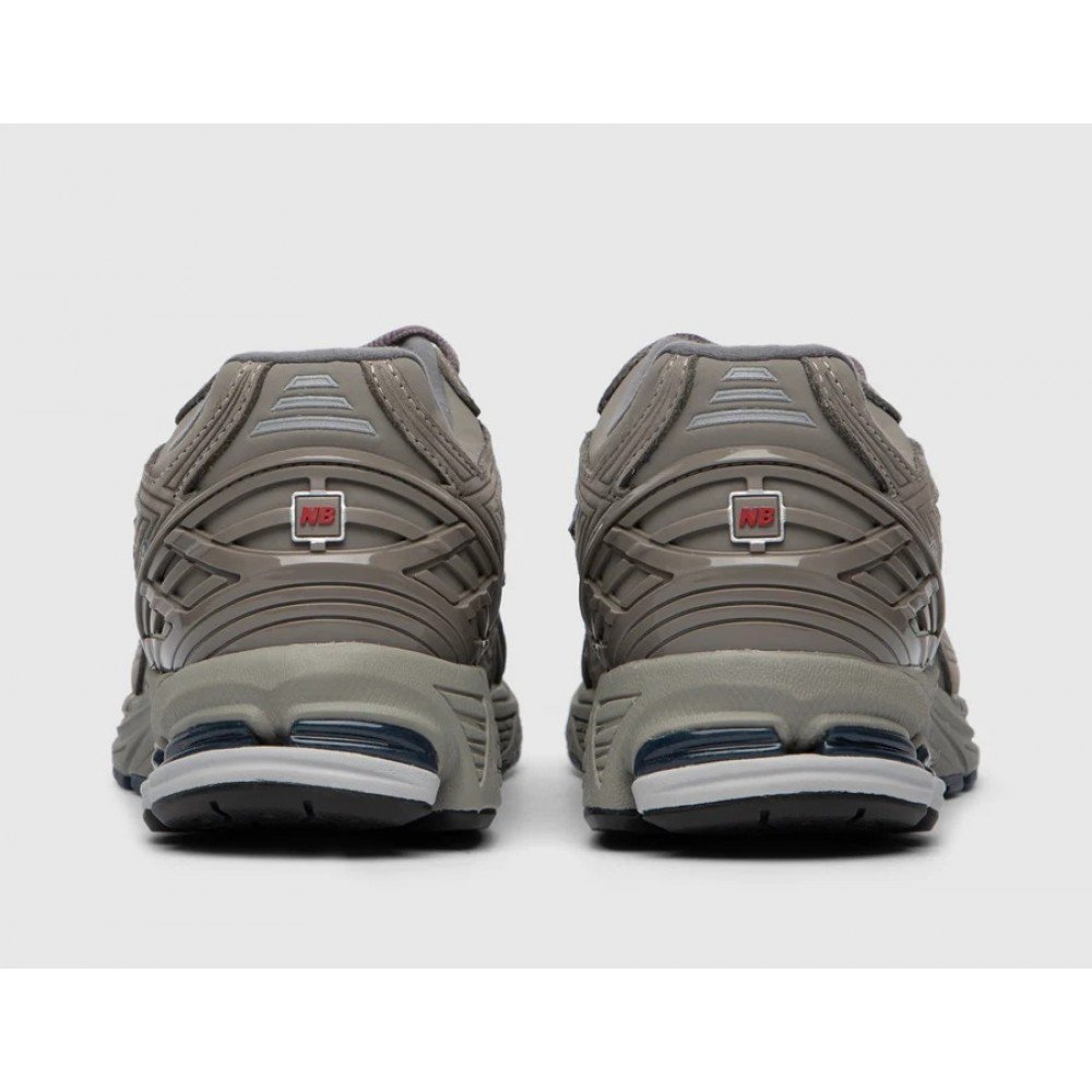 Кроссовки New Balance 1906R Коричневый M1906Rb, фото №5