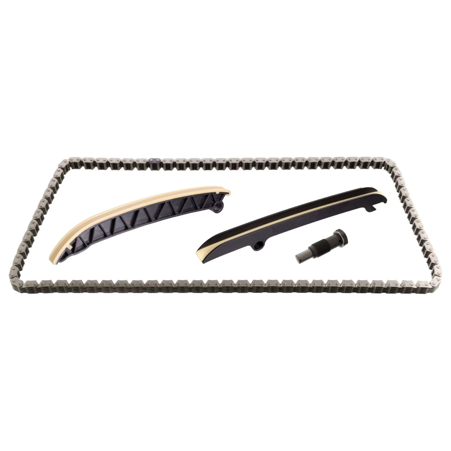 Комплект ланцюга ГРМ FEBI BILSTEIN 102140, фото №1