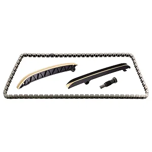 Комплект цепи ГРМ FEBI BILSTEIN 102140 - Фото 1