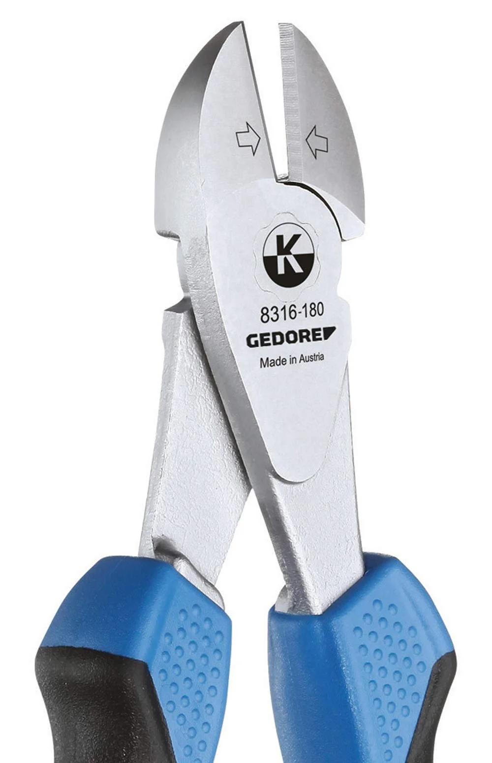 Плоскогубцы GEDORE JC 8303 S, фото №4