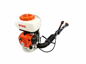 Мотоопрыскиватель Stihl SR 200 D (4241 011 2600) synthetic.ua - Фото 1