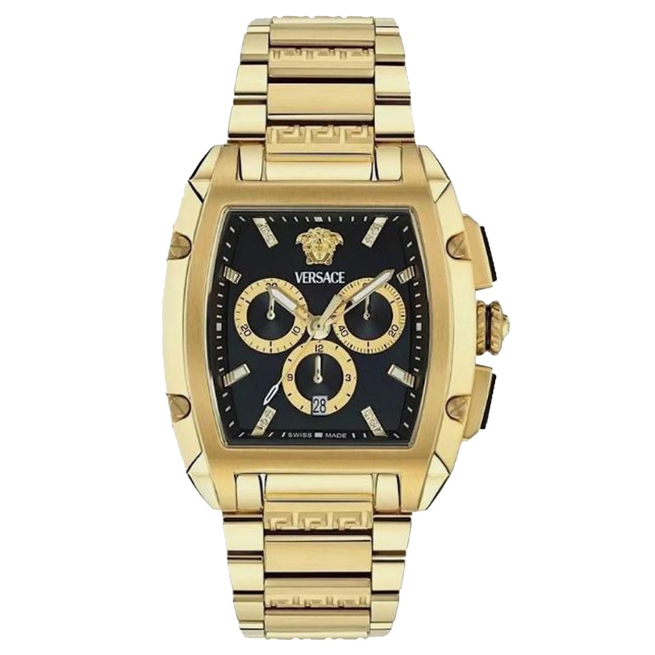 Часы VERSACE VE6H00824, фото №1 Часы VERSACE VE6H00824, фото №1