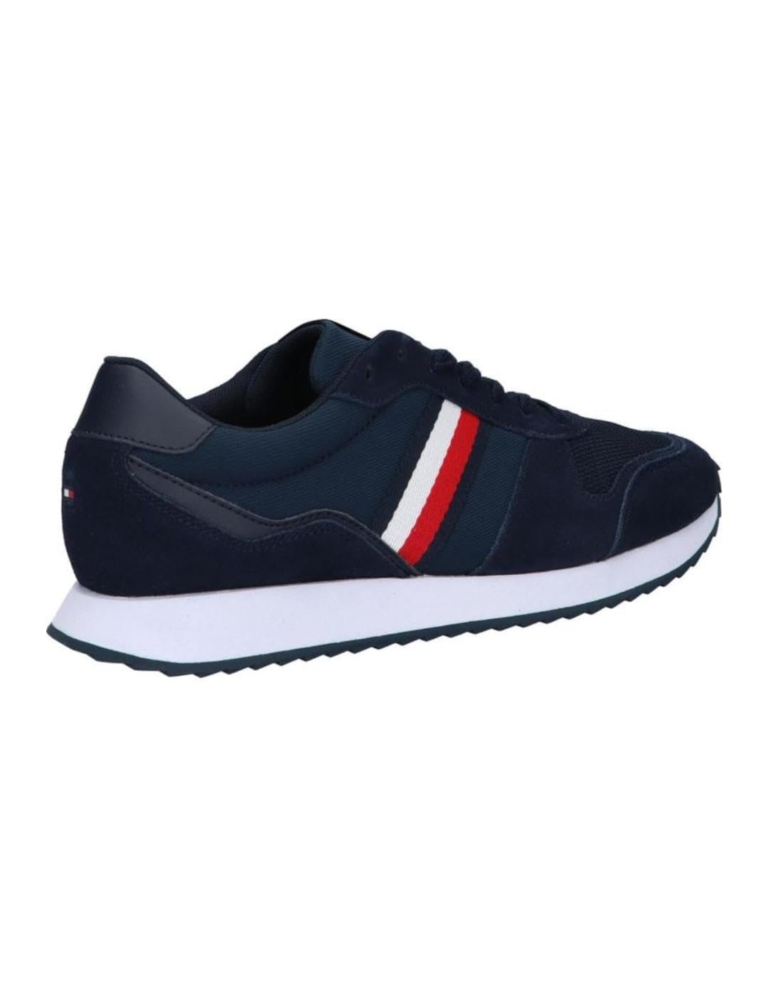 Кросівки Tommy Hilfiger fm0fm04886 чоловічі, фото №3