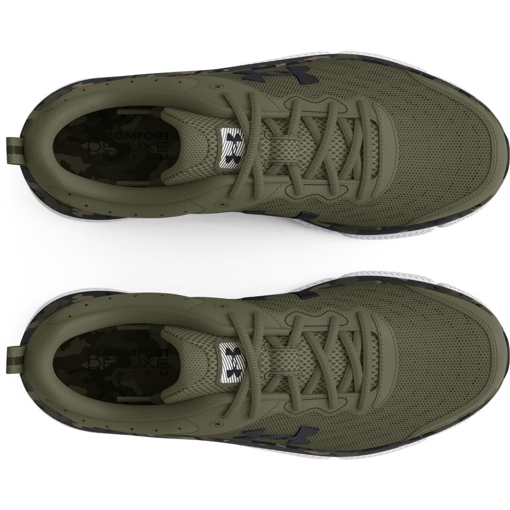 Кроссовки Under Armour Surge Se женские, фото №4