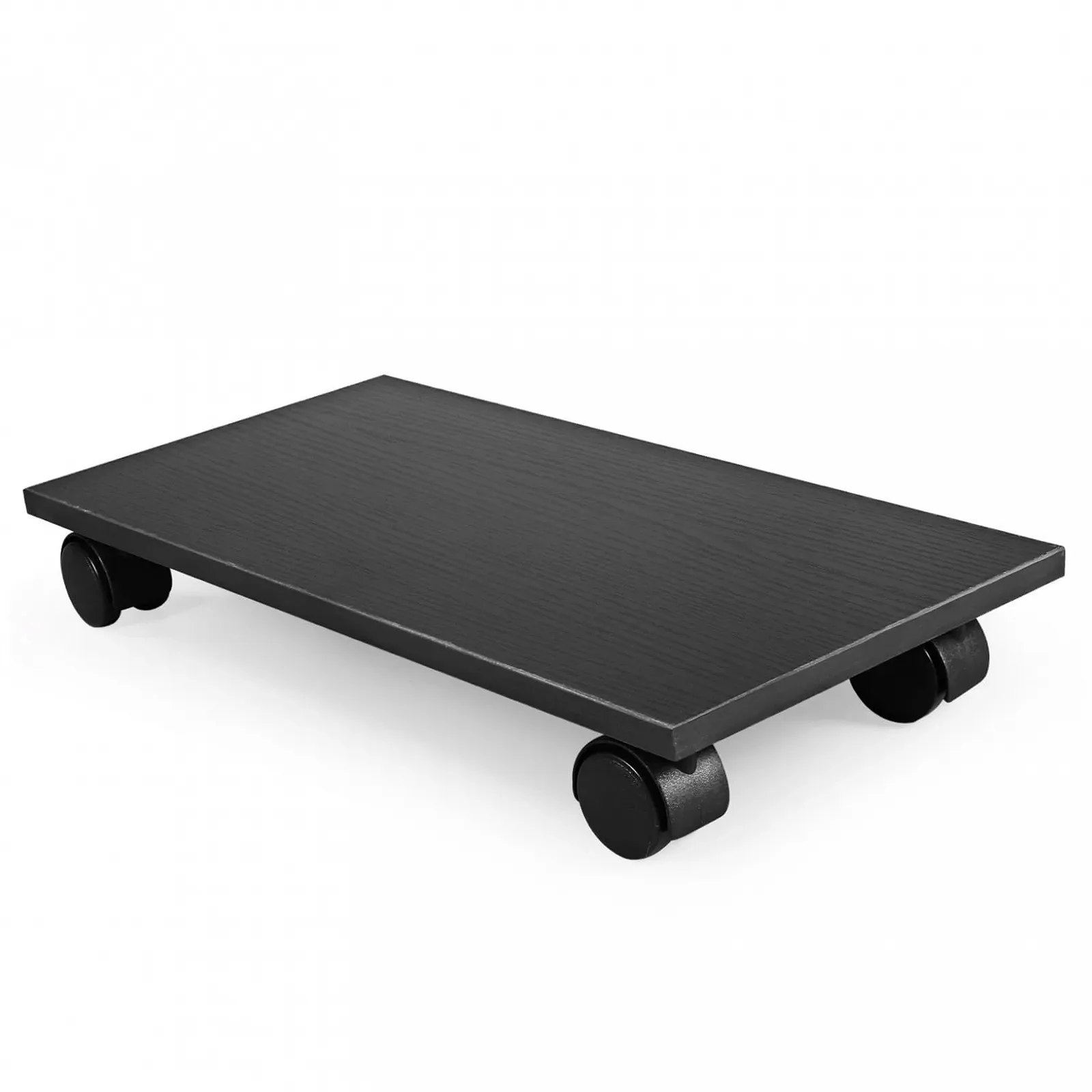 Регулируемая подставка для PC Tower Держатель для компьютерного корпуса, планшета, мобильного CPU для оптимизированной циркуляции воздуха Стабильная напольная подставка для офиса и дома, фото №1