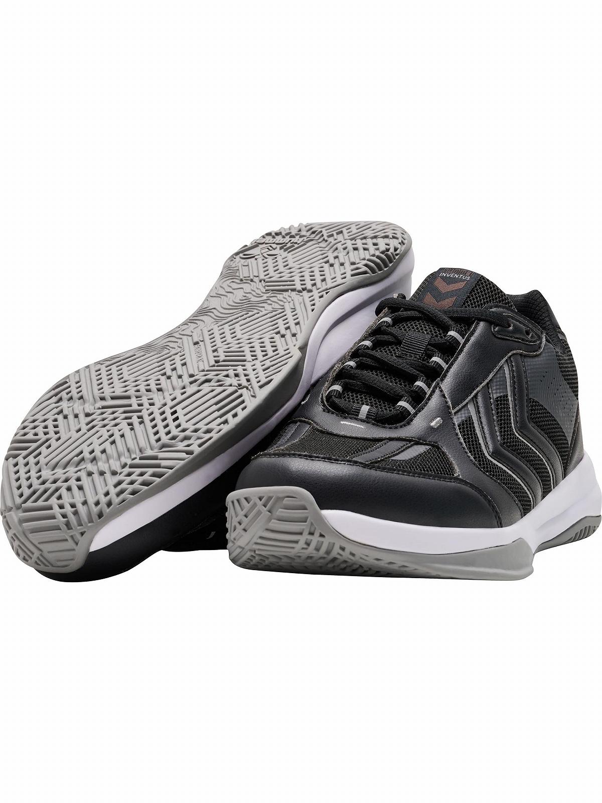 Кроссовки Hummel Inventus Multisport Off Tennis для взрослых, фото №2