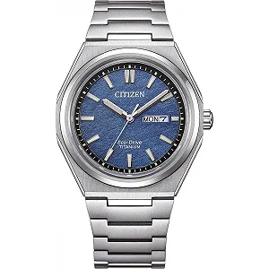 Часы Citizen Classic AW0130-85L - Фото 1
