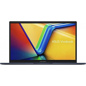 Ноутбук 15.6" ASUS Vivobook 15 (X1504VA) Intel Core i5-1335U RAM 16GB SSD 512GB Win11 (UKR) synthetic.ua - Фото 1