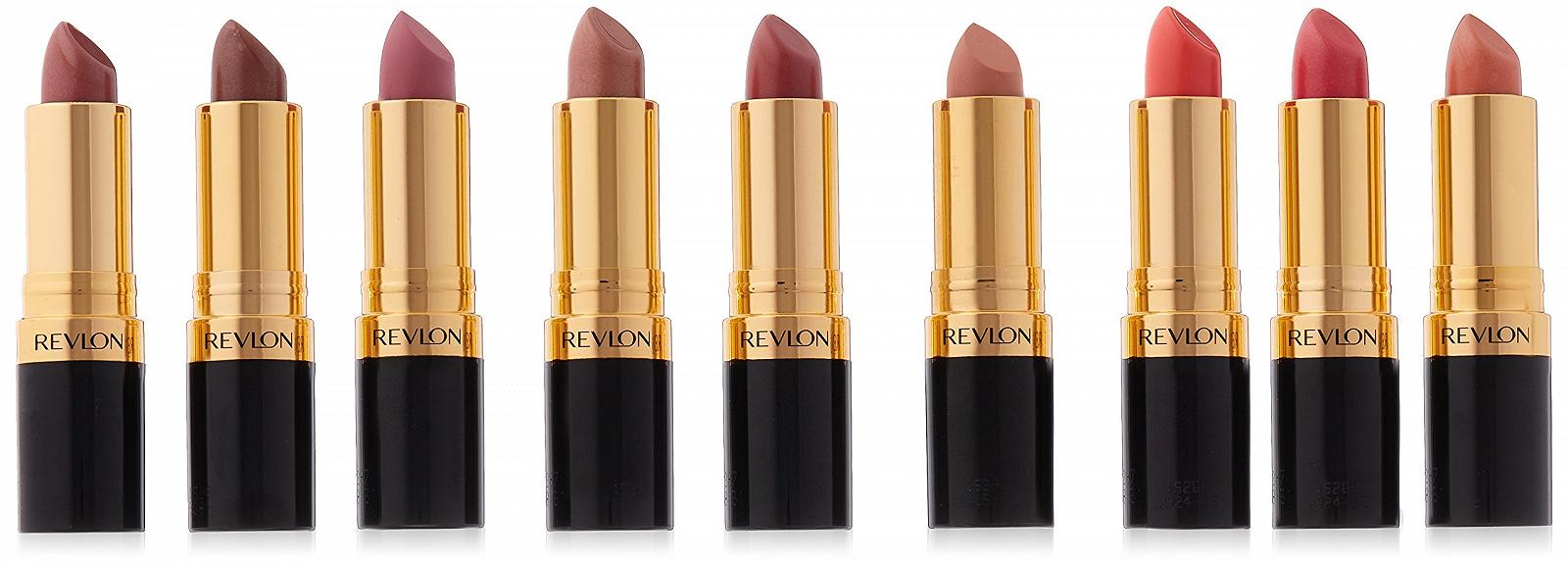Помада Revlon Super Lustrous Lip Cube Nude Edition, фото №4