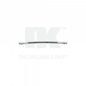 Гальмівний шланг NK 851928 для CITROËN PEUGEOT, задня вісь - Фото 1