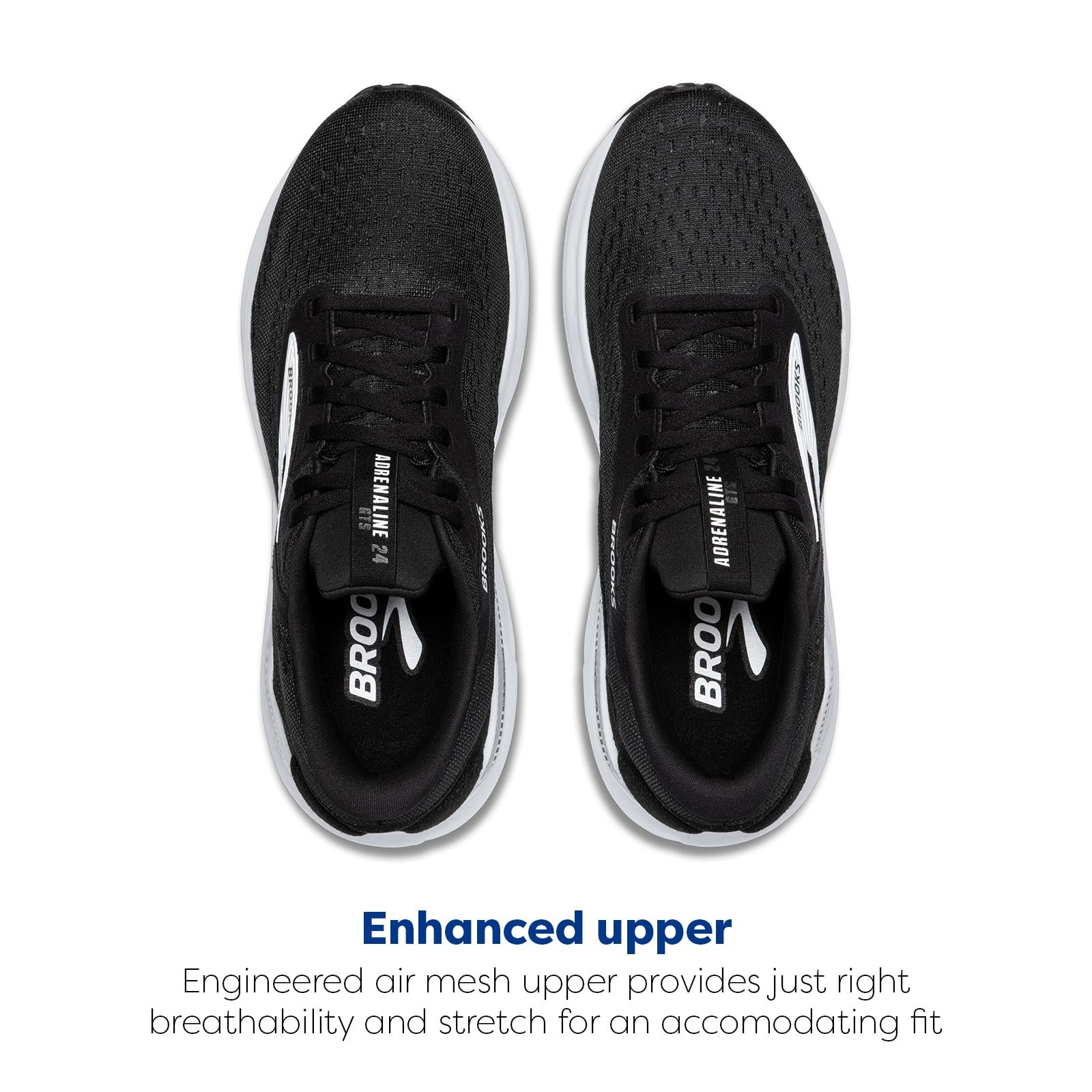 Кросівки Brooks Adrenaline Gts 24 Чоловічі, фото №4