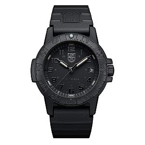 Годинник Luminox Leatherback Sea Turtle Чоловічі Білі - Фото 1