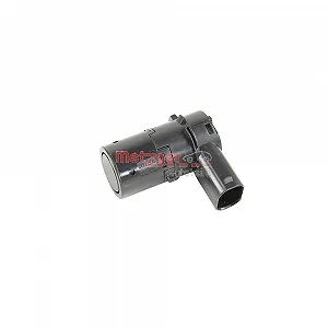 Датчик парковки METZGER 0901372 для JAGUAR, наружный, задний, центральный, передний - Фото 1