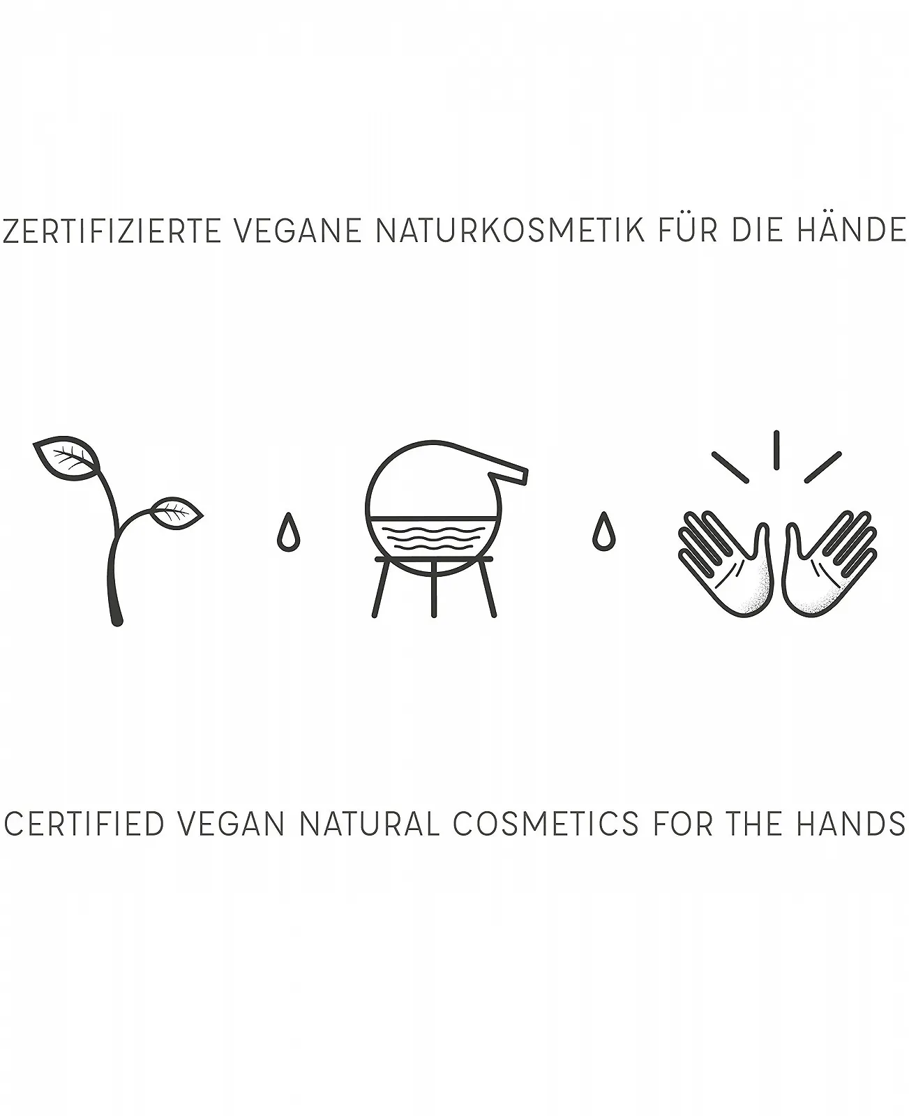 Крем для рук Studio Botanic з органічною оливковою олією 50 мл, фото №9