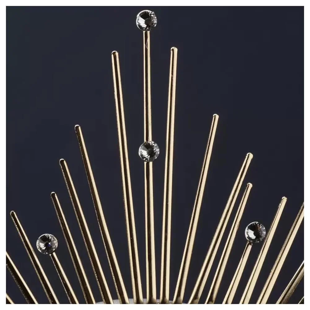 Обруч для волос Halo, фото №3