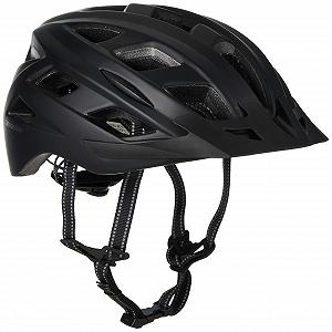 Шлем Cannondale Quick Велосипедный Черный 2024, Размер: L/XL (58-62 см) - Фото 1
