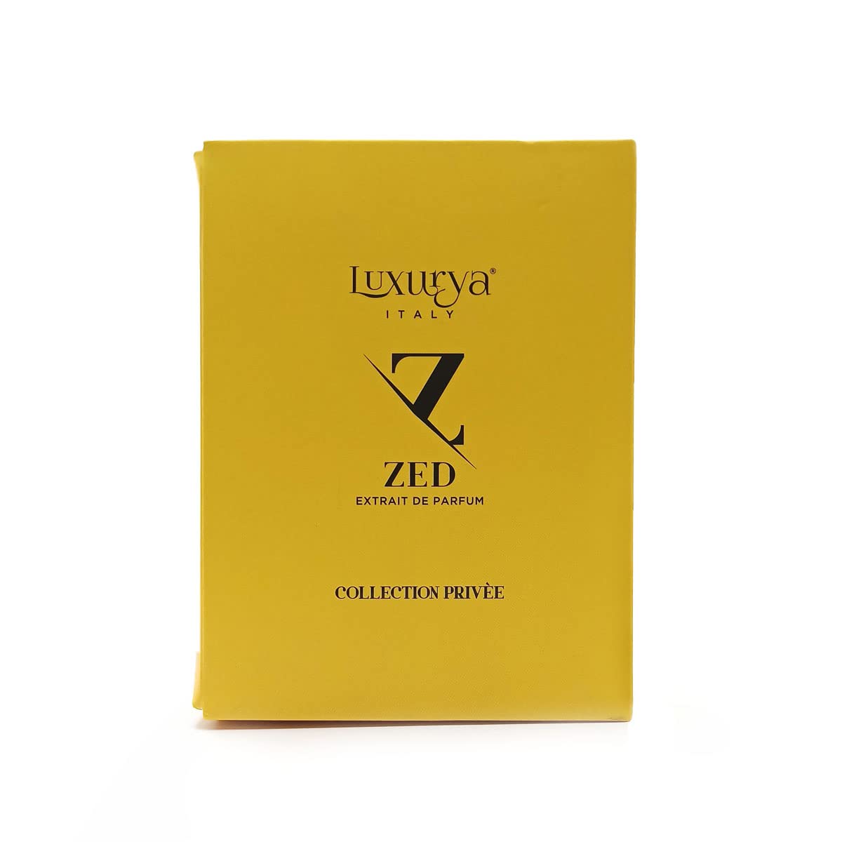 Парфюм Luxurya Zed Унисекс 50 мл, фото №4