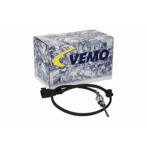 Датчик температуры отработавших газов VEMO Green Mobility Parts V25-72-0286 для FORD, фото №2