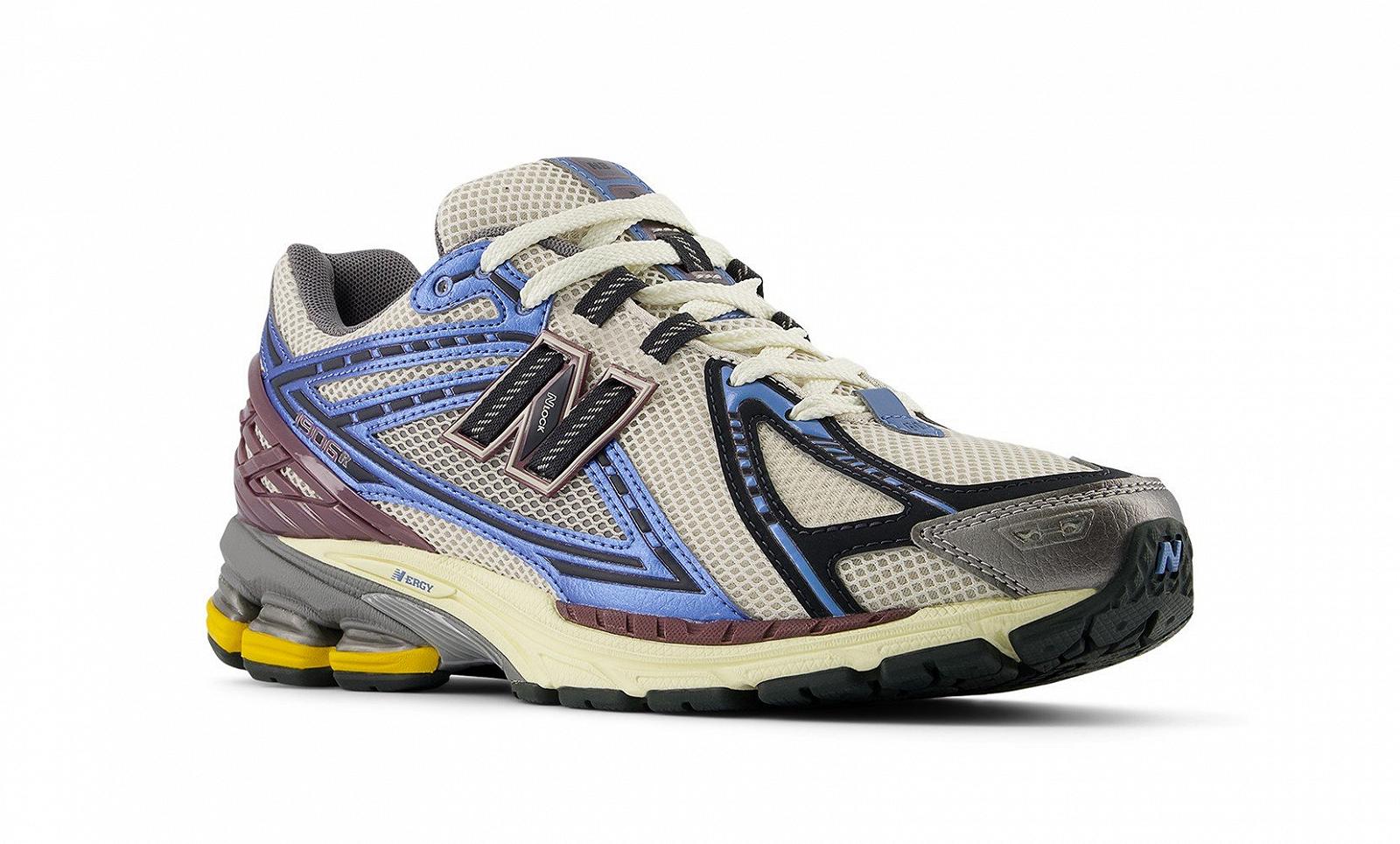 Кроссовки New Balance 40.5, фото №3