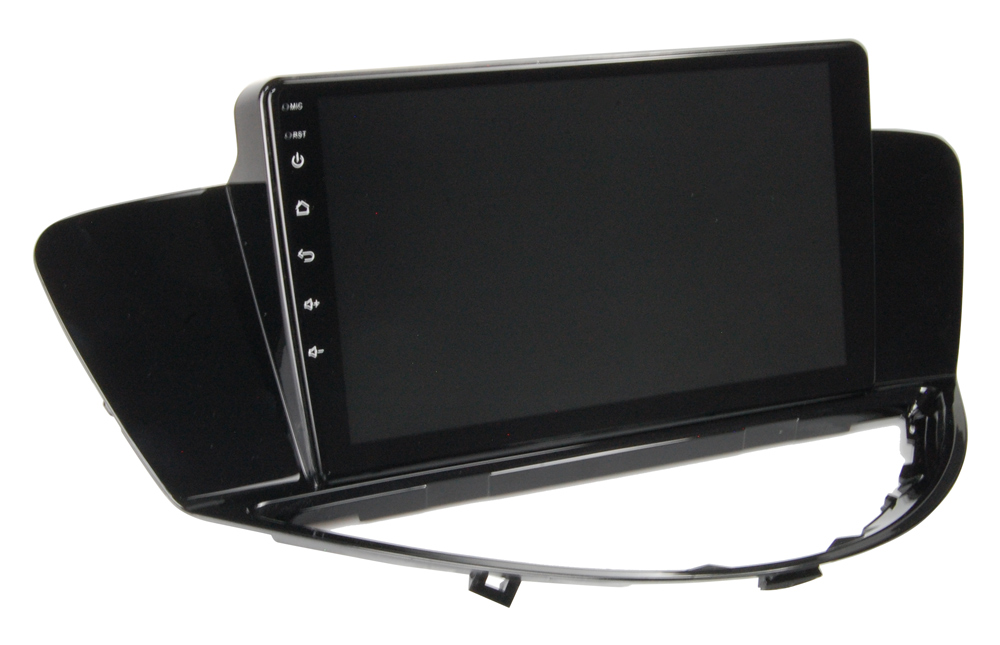 Переходная рамка Carav Subaru Tribeca (22-1498), фото №4