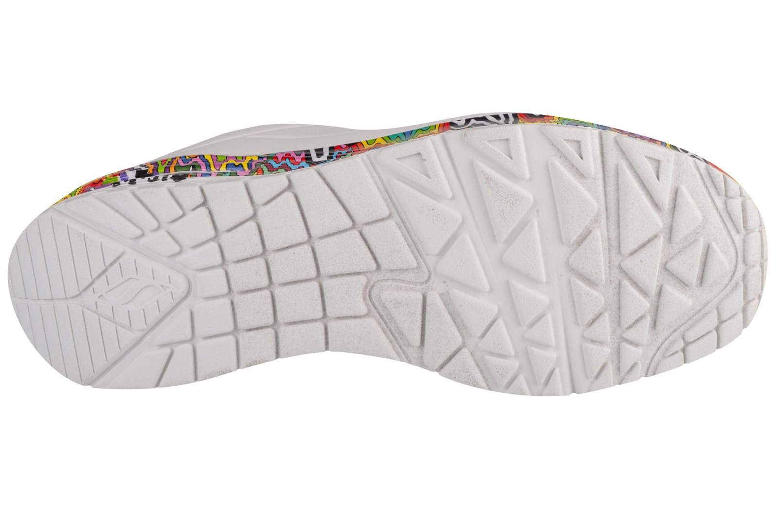 Кросівки Skechers Чоловічі, фото №4 Кросівки Skechers Чоловічі, фото №4