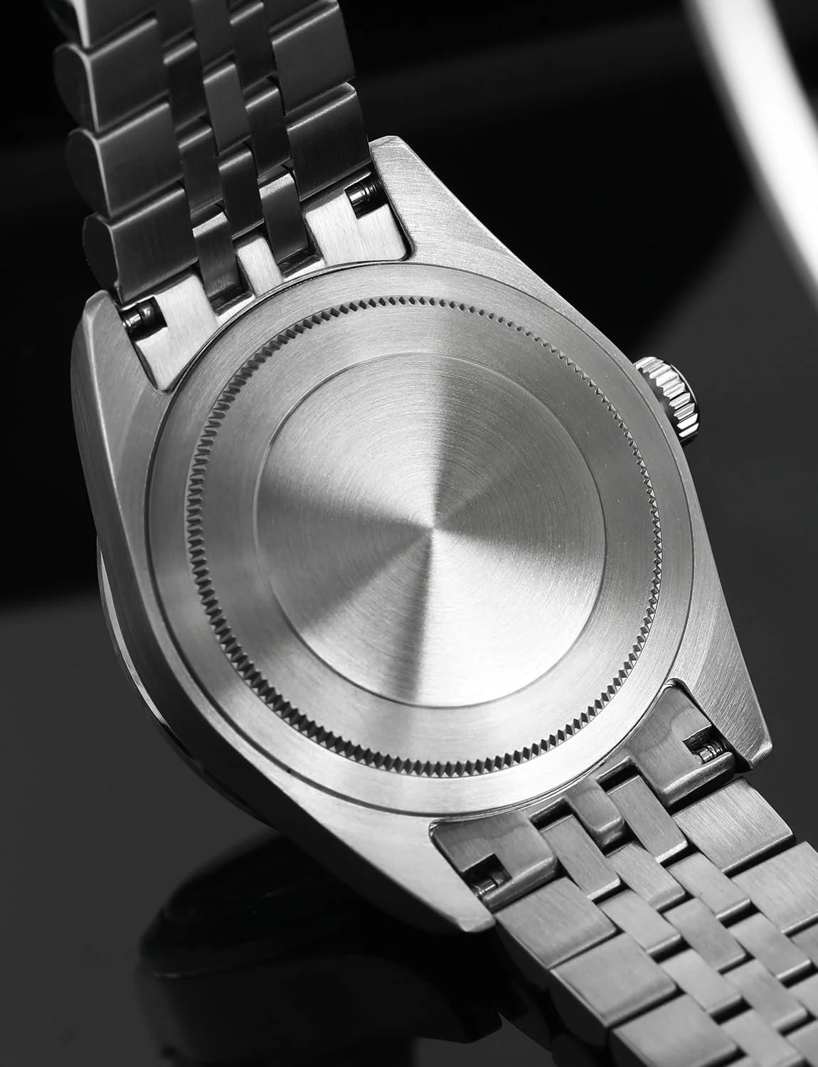 Часы Watchdives WD1950S/WD1960S Кварцевые 36 мм VH31 Водонепроницаемые 100 м Суперлюминесцентные, фото №6 Часы Watchdives WD1950S/WD1960S Кварцевые 36 мм VH31 Водонепроницаемые 100 м Суперлюминесцентные, фото №6