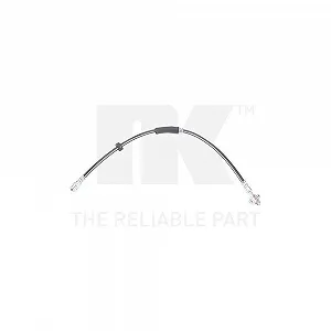 Гальмівний шланг NK 8547135 для AUDI SEAT SKODA VW, передня вісь - Фото 1