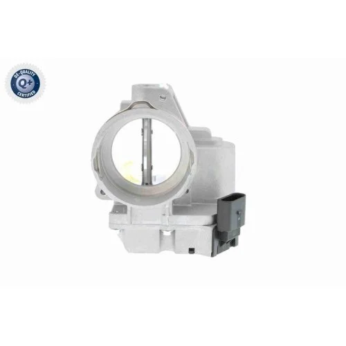 Дросельна заслінка VEMO Q+ V10-81-0058 для AUDI SEAT, фото №3