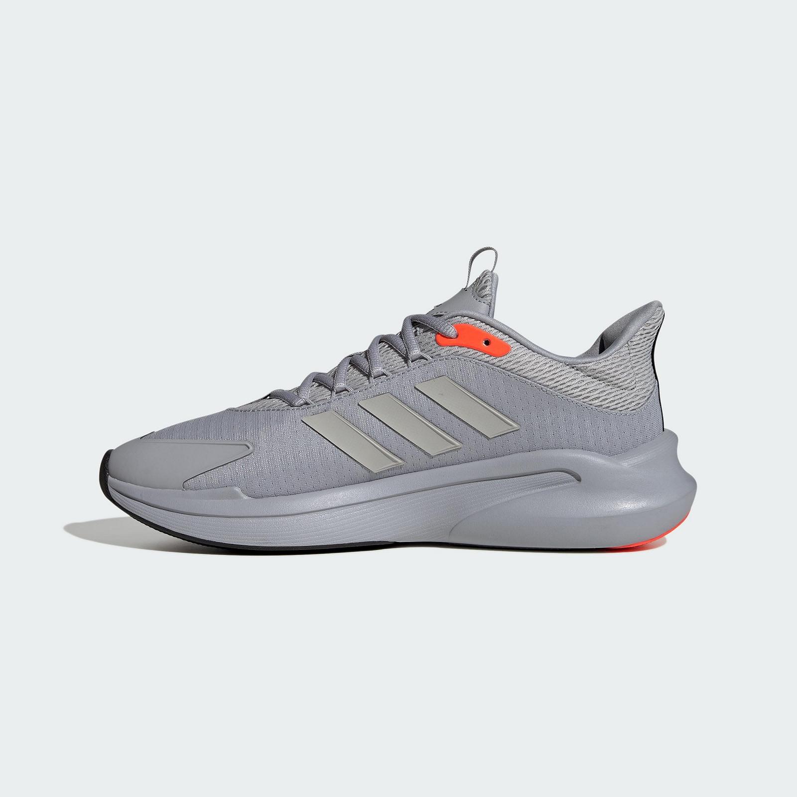 Кроссовки Adidas Alphaedge + мужские, фото №2
