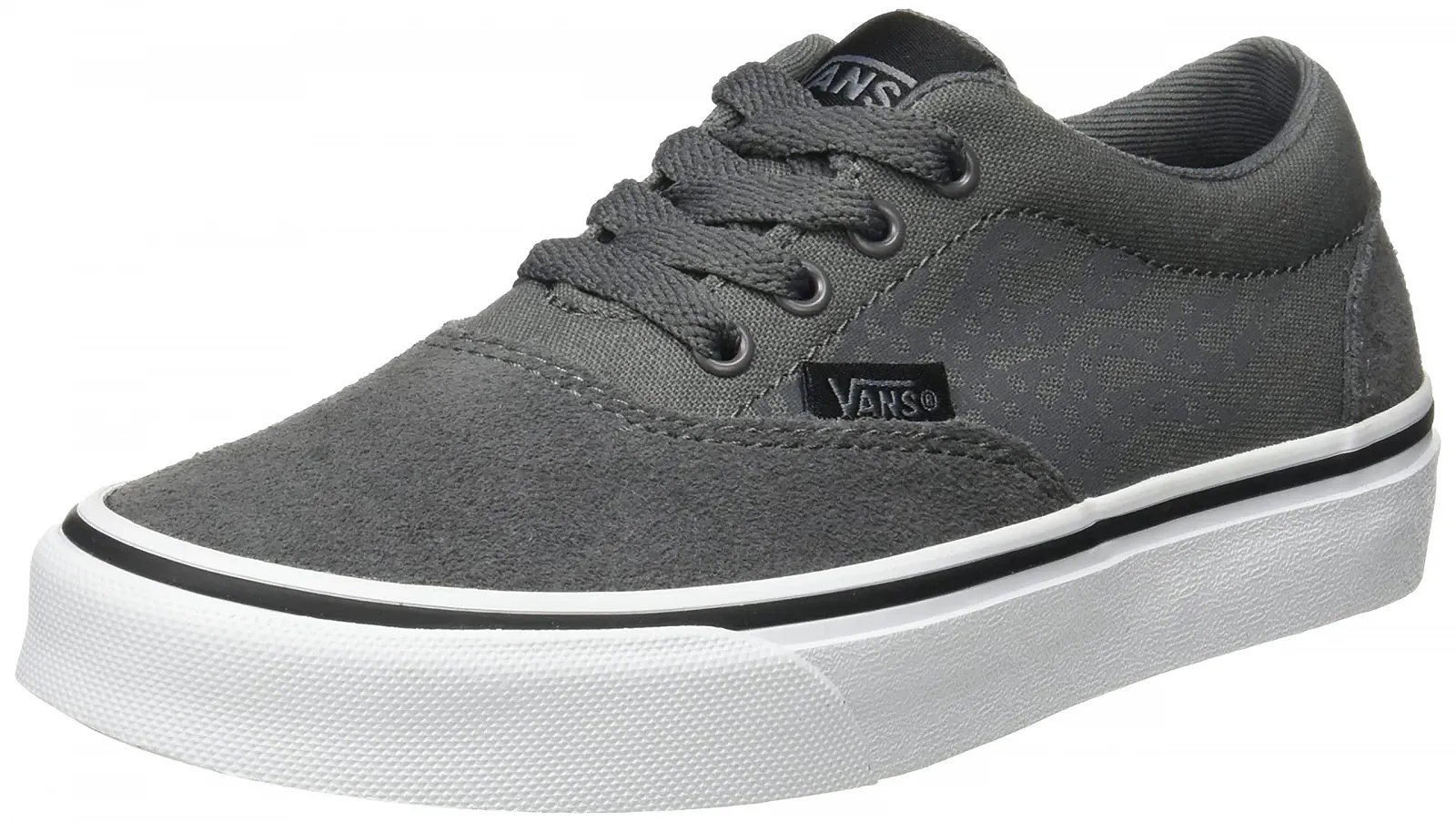 Кросівки Unisex Vans Doheny Suede, фото №1 Кросівки Unisex Vans Doheny Suede, фото №1