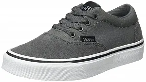 Кросівки Unisex Vans Doheny Suede - Фото 1