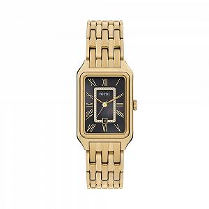 Купить Женские Аналоговые Кварцевые Часы FOSSIL ES5417 с Ремешком из Нержавеющей Стали - Фото 1 Женские Аналоговые Кварцевые Часы FOSSIL ES5417 с Ремешком из Нержавеющей Стали - Фото 1
