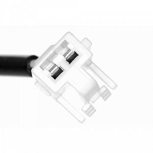 Датчик частоты вращения колеса VEMO V52-72-0186 Оригинальное качество для HYUNDAI synthetic.ua - Фото 1