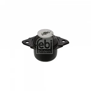 Опора автоматической КПП FEBI BILSTEIN 02230 для VW, левая synthetic.ua - Фото 1