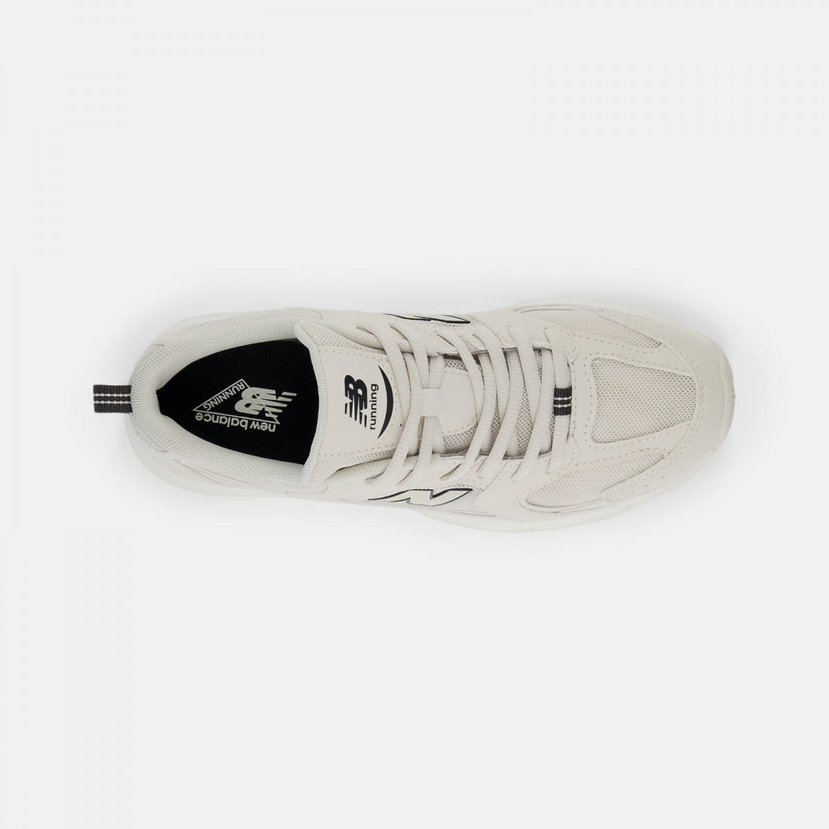 Кроссовки New Balance 530 GR530SC1 Бежевый Размер 4 (36), фото №4