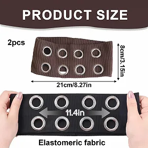 Эластичная повязка на голову Y2K цена на synthetic.ua - Фото 1 Эластичная повязка на голову Y2K synthetic.ua - Фото 1