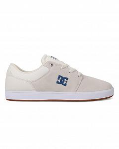 Кросівки DC Shoes Crisis 2-Leather Чоловічі synthetic.ua - Фото 1