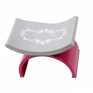 Підставка під руку для манікюру VICASKY Силіконова U-подібна - Фото 1