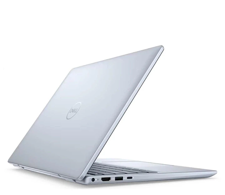 Ультрабук 14" Dell Inspiron 14 Plus 7440 Intel Core Ultra 7 155H RAM 32GB SSD 1TB Win11 Алюминиевый корпус (UKR), фото №3