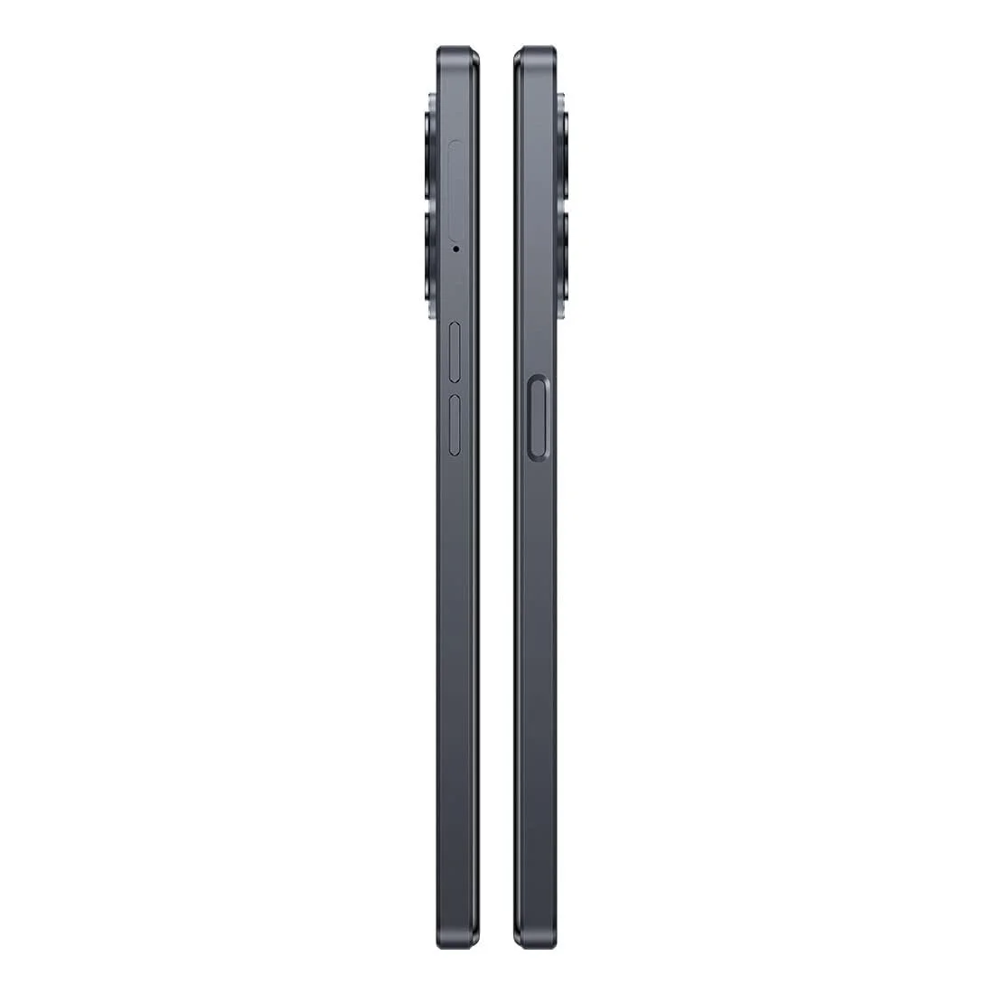 Смартфон OPPO A77 5G 64GB/4GB RAM Dual SIM Midnight Black, фото №4