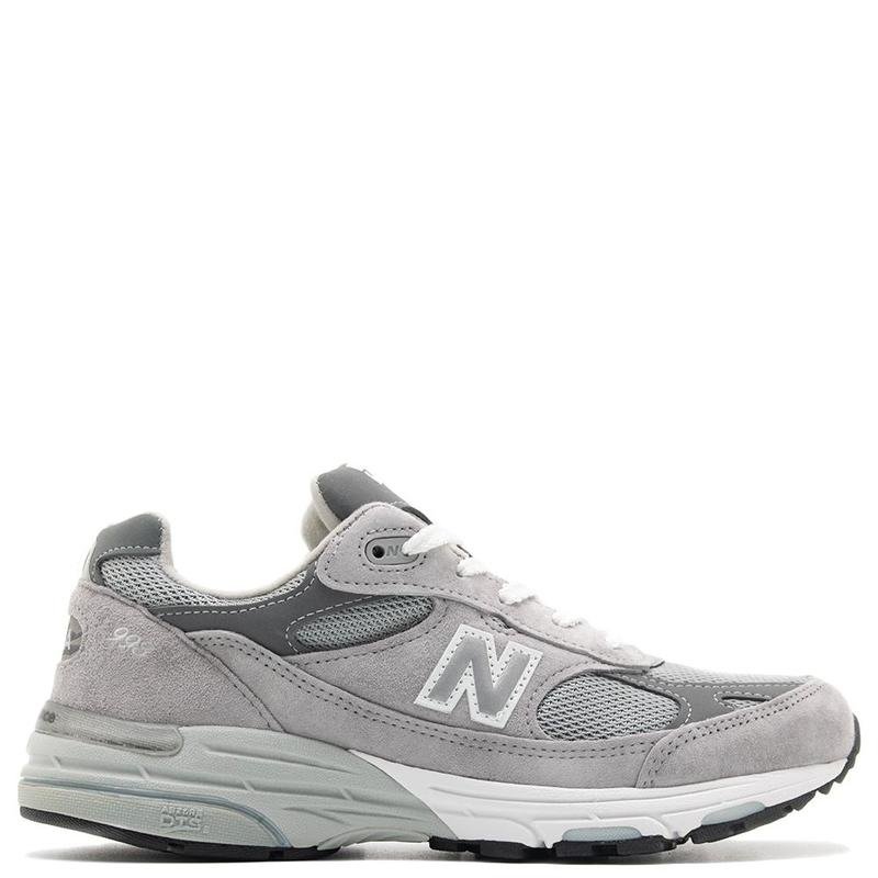 Кроссовки New Balance 993 Размер 39, фото №1