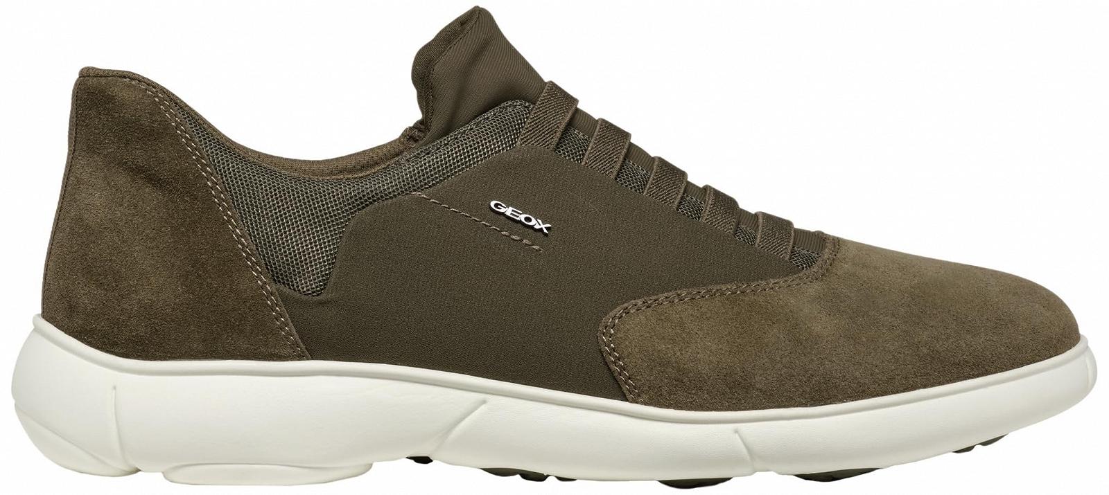 Кросівки Geox Nebula 2.0 E Чоловічі, фото №3