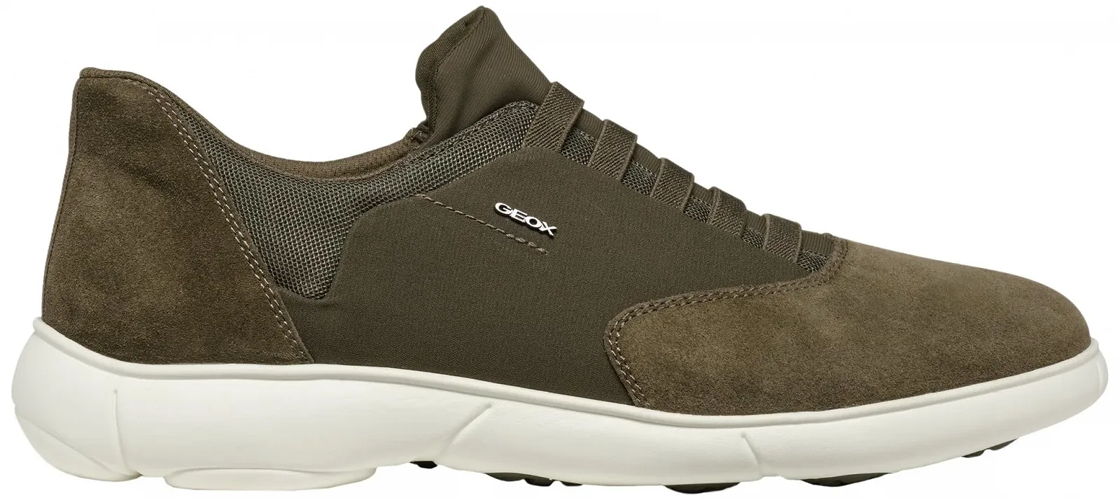 Кросівки Geox U Nebula 2.0 E, фото №3