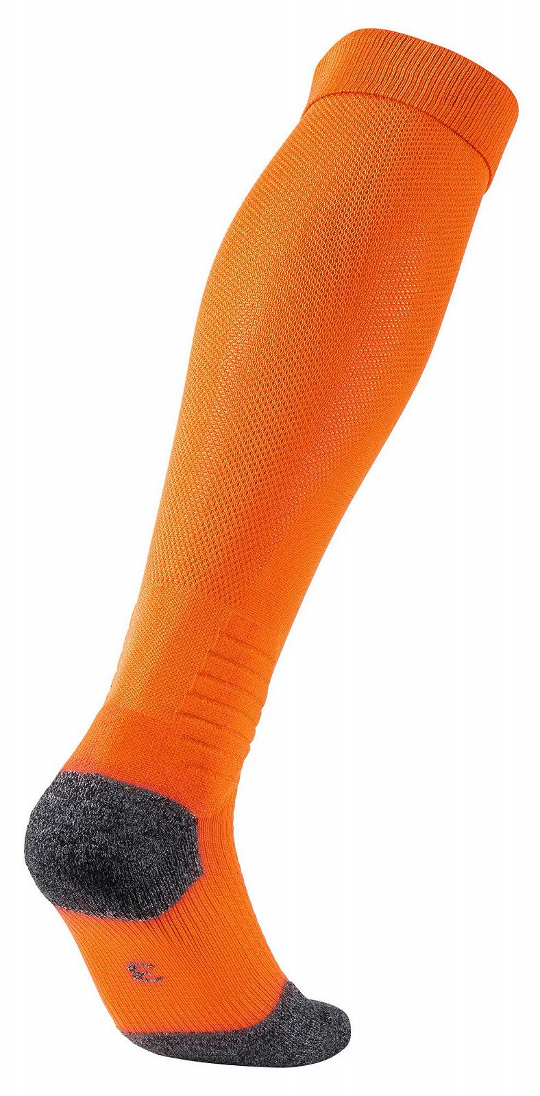 Гетры Puma Team LIGA Socks Оранжевый 43-46, фото №3