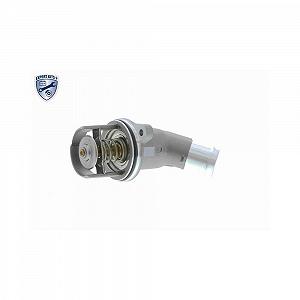 Корпус термостата VEMO EXPERT KITS + V15-99-2033 для AUDI SEAT SKODA VW VAG - Фото 1