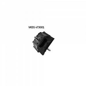 Балка моста SKF VKDS 473001 для CITROËN PEUGEOT, задняя ось, сзади - Фото 1