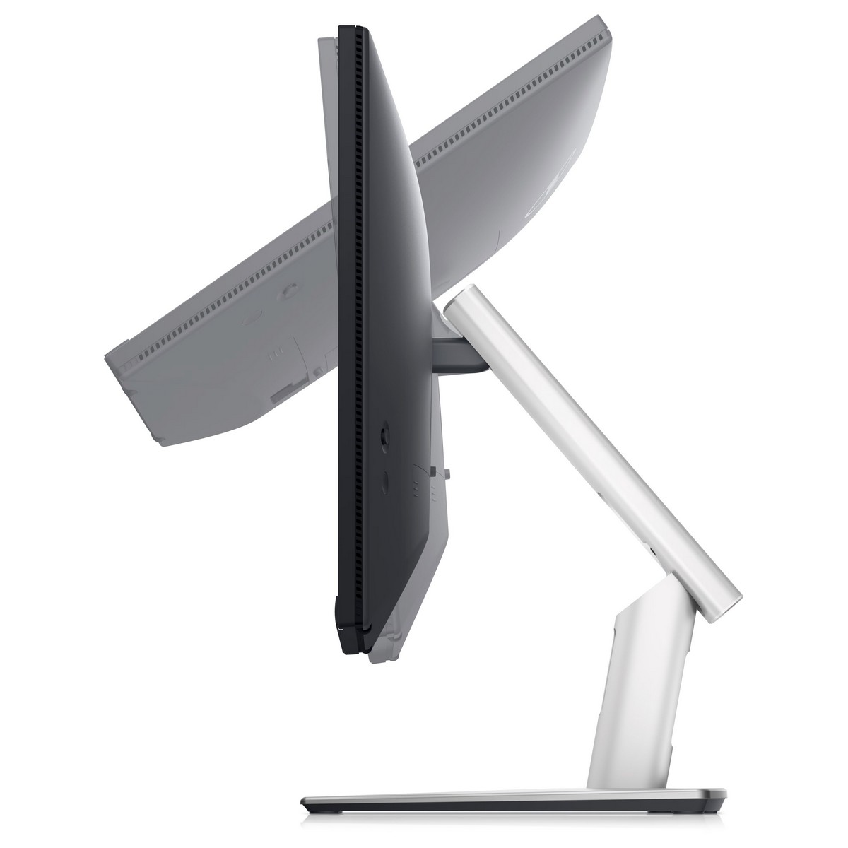 Монітор DELL 23.8" P2424HT HDMI DP USB-C RJ-45, MM IPS sRGB 99 Touch Screen HAS, фото №3 Монітор DELL 23.8" P2424HT HDMI DP USB-C RJ-45, MM IPS sRGB 99 Touch Screen HAS, фото №3