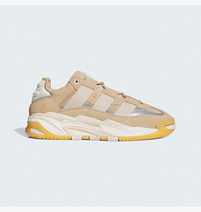 Кроссовки Adidas Originals Niteball 44 - Фото 1